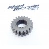 Pignon Honda 125 cr 1994 / gear wheel