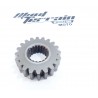 Pignon Honda 125 cr 1994 / gear wheel