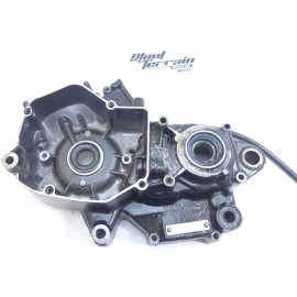 Carter moteur gauche Honda 125 cr 94 / crankcase