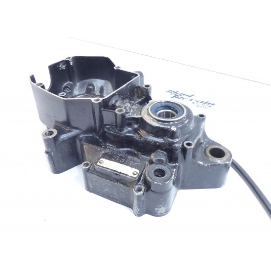 Carter moteur gauche Honda 125 cr 94 / crankcase