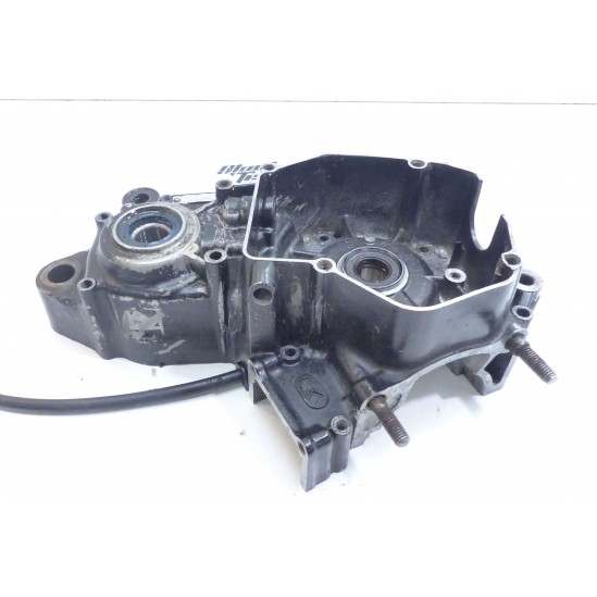 Carter moteur gauche Honda 125 cr 94 / crankcase