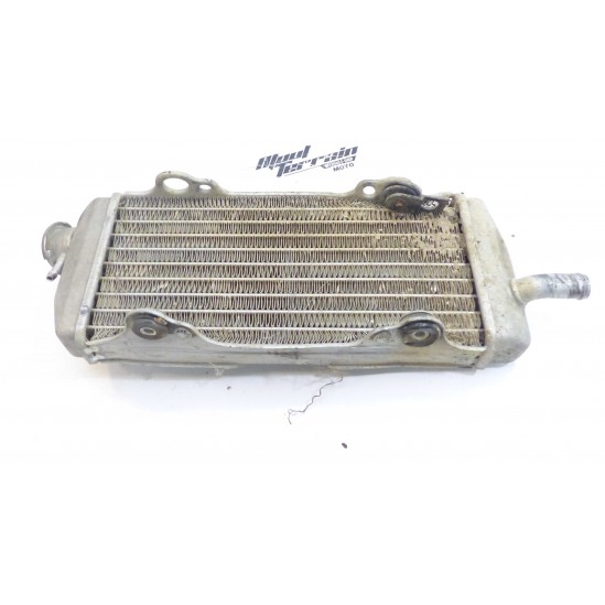 Radiateur Gas-gas 250-300 ec 2005 / radiator