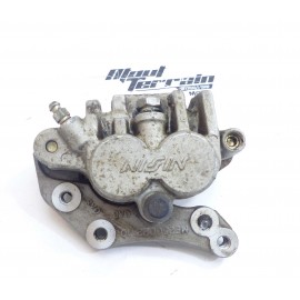 Etrier de frein avant Gasgas EC 2005 / brake caliper