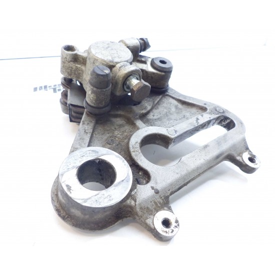 Etrier de frein arrière EC 2005 / brake caliper