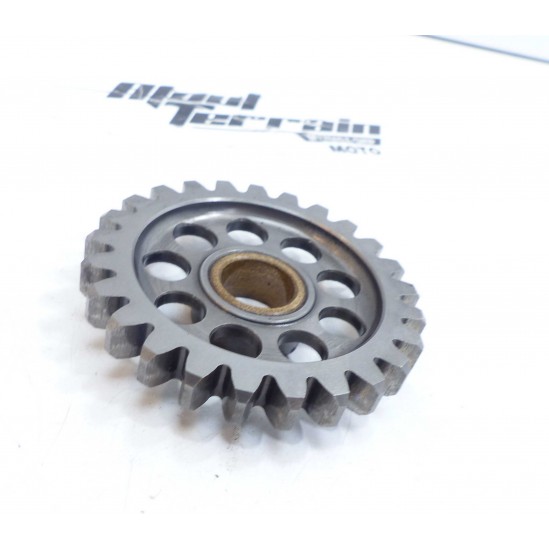 Pignon Gas-gas 250/300 ec 2005 / gear wheel