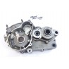 Carter moteur gauche Gas-gas 250 ec 2005 / crankcase