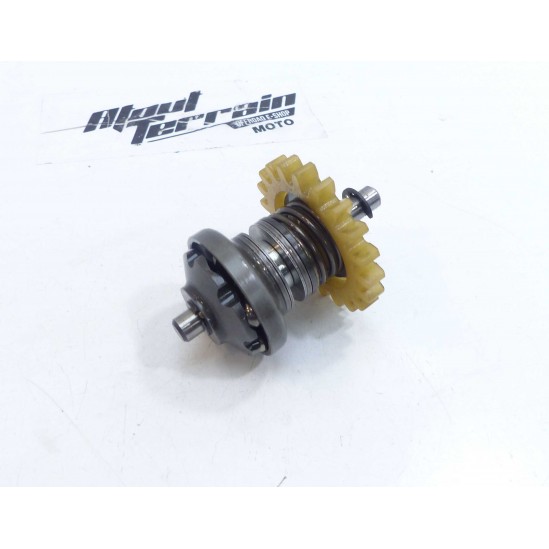 Excentrique de valves Gas-gas 300 EC 2005 / Governor valve