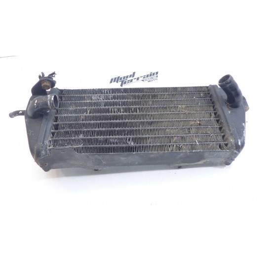 Radiateur Aprillia 240 Touareg