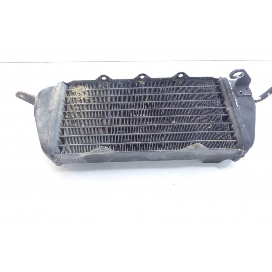 Radiateur Aprillia 240 Touareg