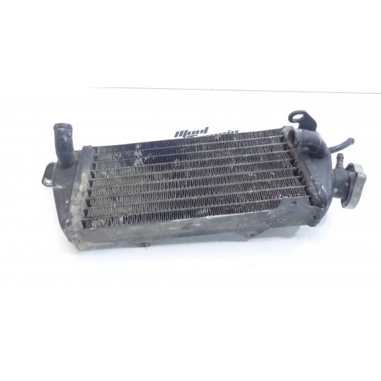 Radiateur Aprillia 240 Touareg