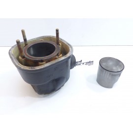 Cylindre piston Aprilia 240 Tourag