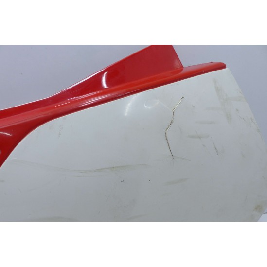 Lot de plastique Honda 80 CRM