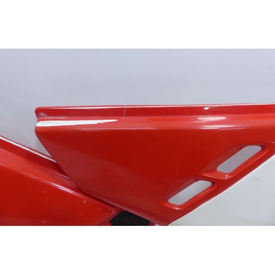 Lot de plastique Honda 80 CRM