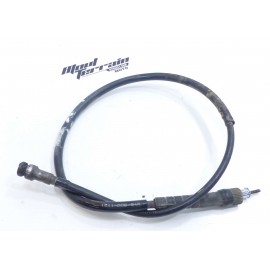 Cable de compteur Honda 80 CRM