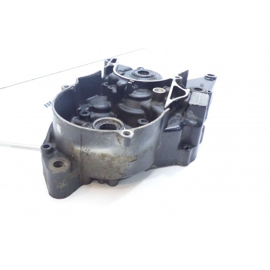 Carter moteur gauche Honda 80 CRM