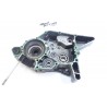 Carter moteur gauche Honda 80 CRM