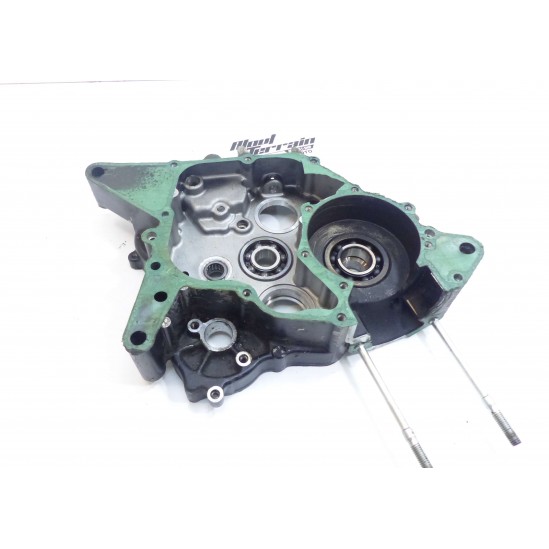 Carter moteur droit Honda 80 CRM