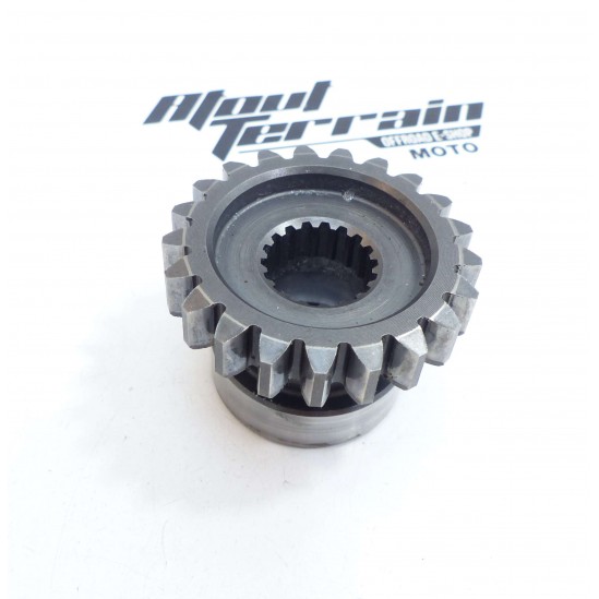 Pignon 250 rm 2006 / gear wheel