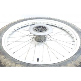 Roue arrière Gasgas 270 JTR 1996 / Wheel