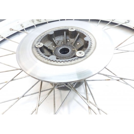 Roue avant Gasgas 270 JTR 1996 / Wheel