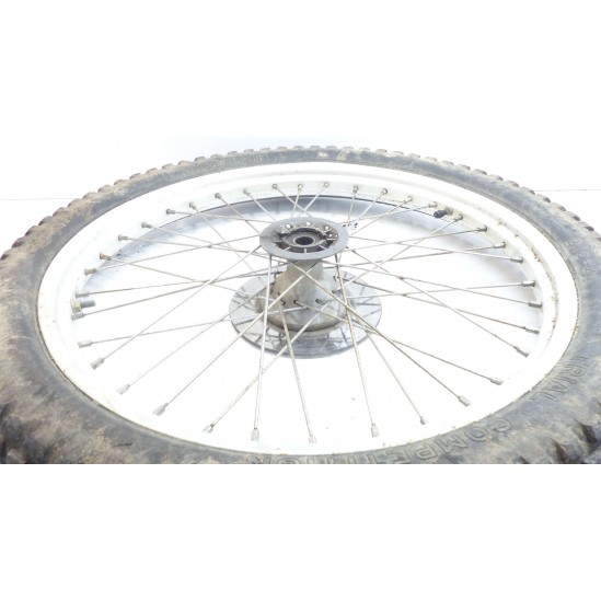 Roue avant Gasgas 270 JTR 1996 / Wheel