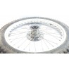 Roue avant Gasgas 270 JTR 1996 / Wheel