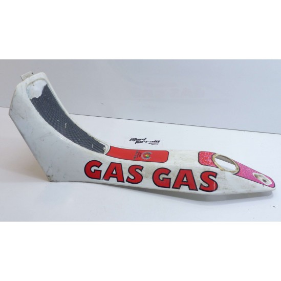 Coque de selle Gasgas JTR 1995