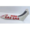 Coque de selle Gasgas JTR 1995