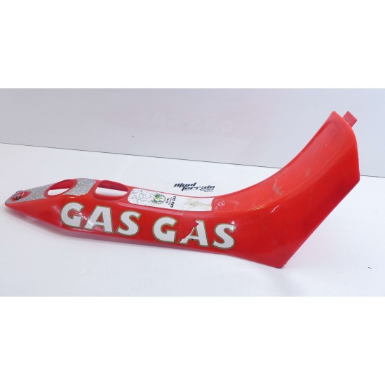 Coque de selle Gasgas JTR 1995