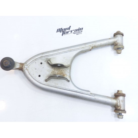 Triangle de suspension Suzuki 400 LTZ