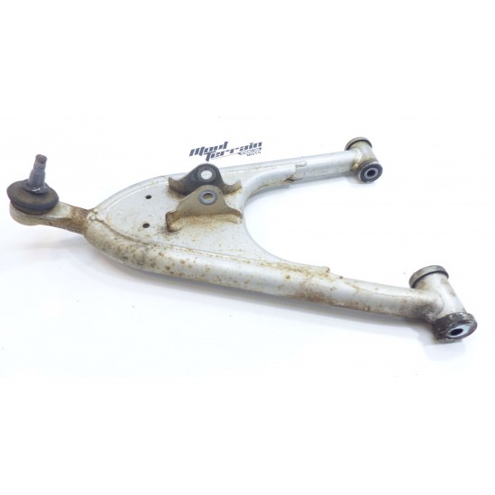 Triangle de suspension Suzuki 400 LTZ