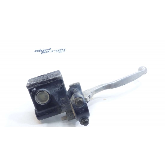 Maitre cylindre de frein avant Suzuki 400 LTZ / master cylinder