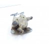 Etrier avant Suzuki 400 LTZ / brake caliper