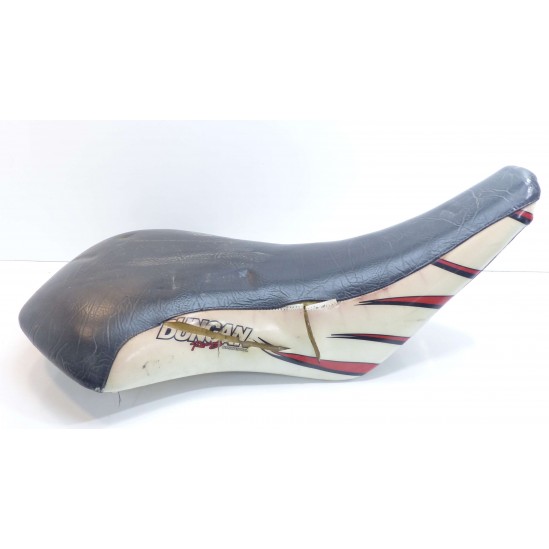 Selle Suzuki 400 LTZ