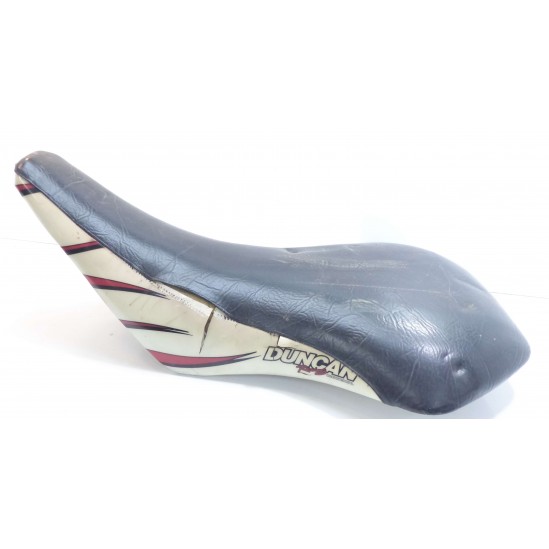 Selle Suzuki 400 LTZ