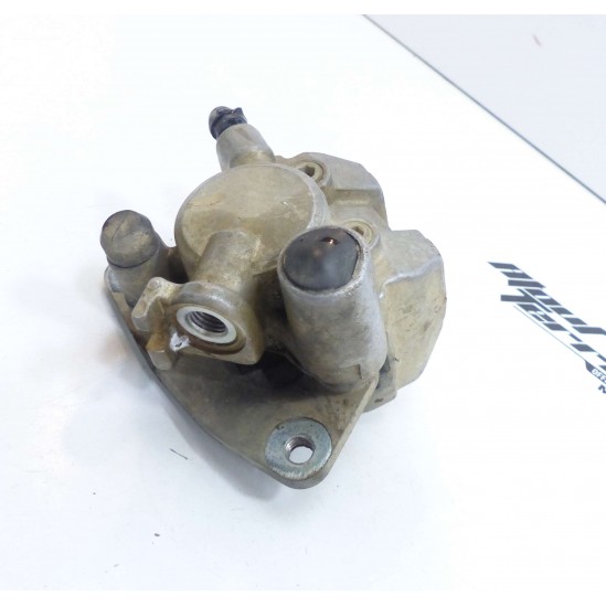 Etrier avant Suzuki 400 LTZ / brake caliper