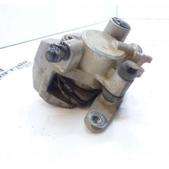 Etrier avant Suzuki 400 LTZ / brake caliper