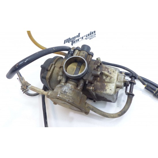 Carburateur Suzuki 400 LTZ / carburetor