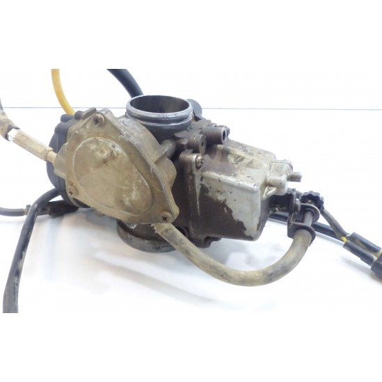 Carburateur Suzuki 400 LTZ / carburetor