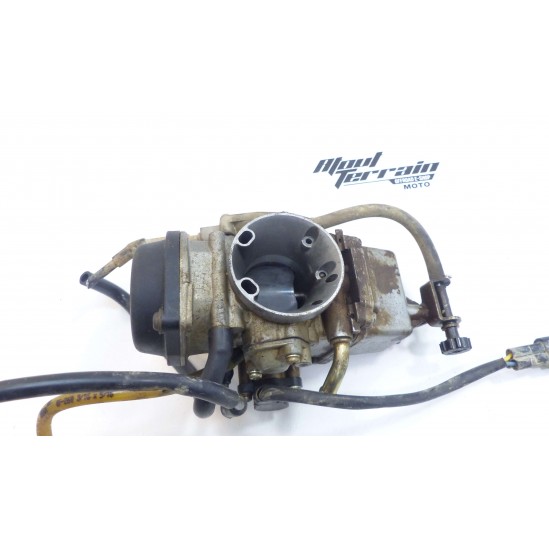 Carburateur Suzuki 400 LTZ / carburetor