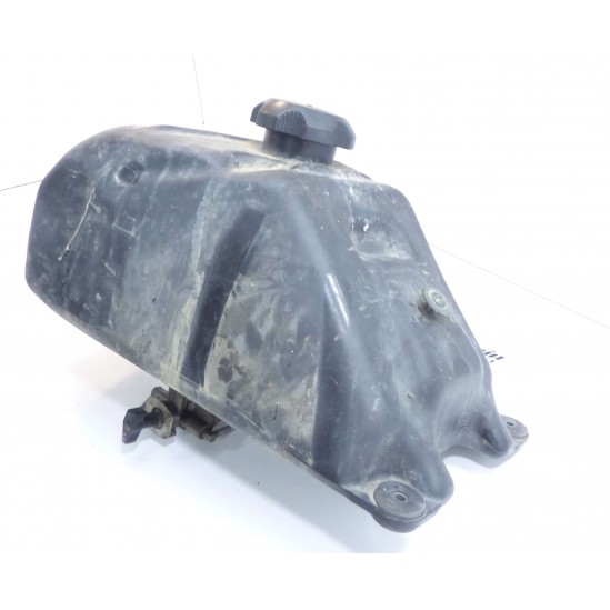 Réservoir Suzuki 400 LTZ/ Fuel tank