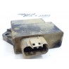 Boitier CDI 400 LTZ / CDI ignition box unit