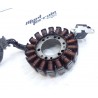 Stator d'allumage Suzuki 400 LTZ