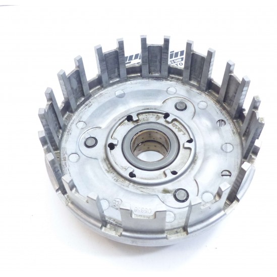 Cloche d'embrayage Suzuki 400 LTZ / clutch