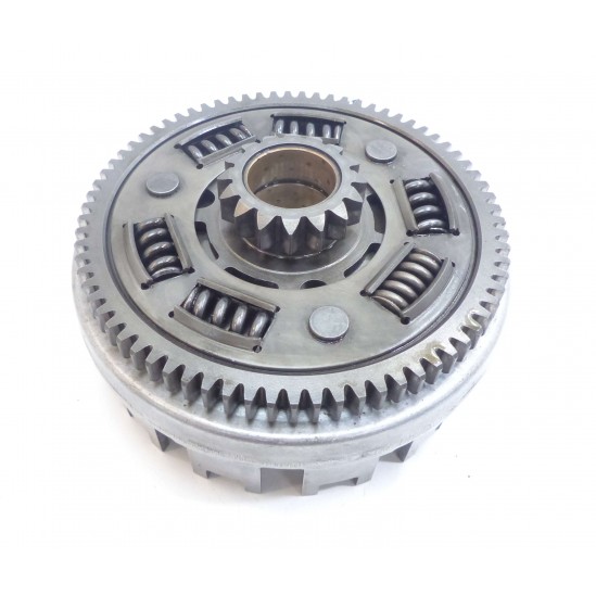 Cloche d'embrayage Suzuki 400 LTZ / clutch