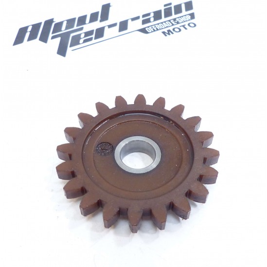 Pignon 400 LTZ / gear wheel