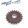 Pignon 400 LTZ / gear wheel