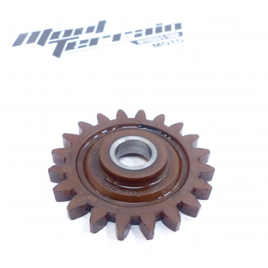 Pignon 400 LTZ / gear wheel