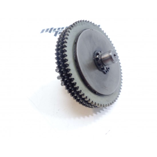 Pignon Suzuki 400 LTZ / gear wheel