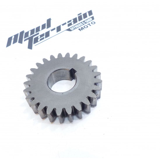 Pignon 400 LTZ / gear wheel